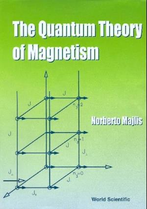 Quantum Theory Of Magnetism, The