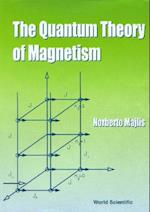 Quantum Theory Of Magnetism, The