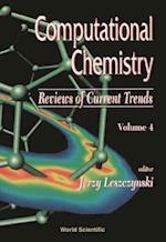 Computational Chemistry: Reviews Of Current Trends, Vol. 4