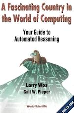 Fascinating Country In The World Of Computing, A: Your Guide To Automated Reasoning