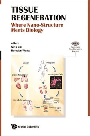 Tissue Regeneration: Where Nano-structure Meets Biology