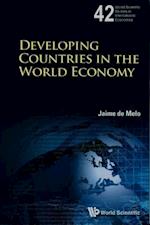 Developing Countries In The World Economy