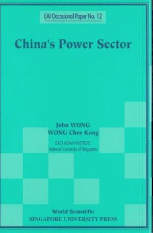 China's Power Sector