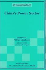 China's Power Sector