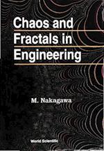 Chaos And Fractals In Engineering