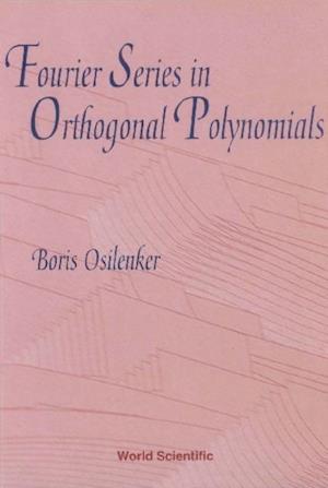 Fourier Series In Orthogonal Polynomials