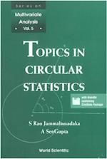 Topics In Circular Statistics-vol 5