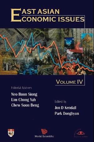 East Asian Economic Issues, Vol 4