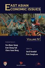 East Asian Economic Issues, Vol 4