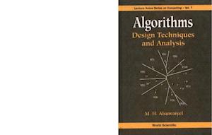 Algorithms: Design Techniques And Analysis