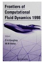 Frontiers Of Computational Fluid Dynamics 1998