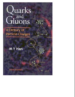 Quarks And Gluons: A Century Of Particle Charges