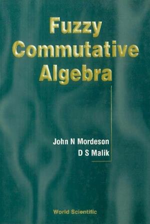 Fuzzy Commutative Algebra