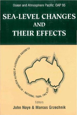 Sea Level Changes And Their Effects, Ocean And Atmosphere Pacific: Oap 95