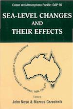 Sea Level Changes And Their Effects, Ocean And Atmosphere Pacific: Oap 95