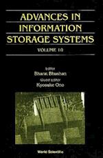 Advances In Information Storage Systems: Selected Papers From The International Conference On Micromechatronics For Information And Precision Equipment (Mipe '97) (Volumes 9 & 10)