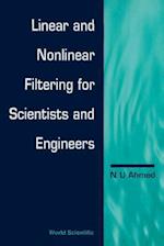 Linear And Nonlinear Filtering For Scientists And Engineers