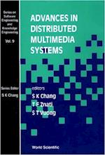 Advances In Distributed Multimedia Systems