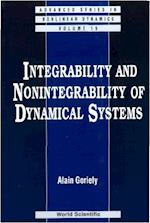 Integrability And Nonintegrability Of Dynamical Systems