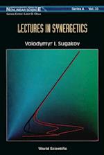 Lectures In Synergetics