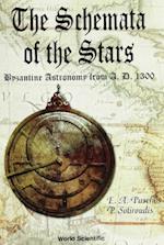 Schemata Of The Stars, The, Byzantine Astronomy From 1300 A.d.