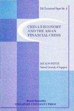 China's Economy And The Asian Financial Crisis