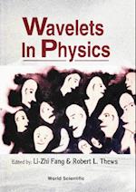 Wavelets In Physics