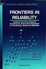 Frontiers Of Reliability