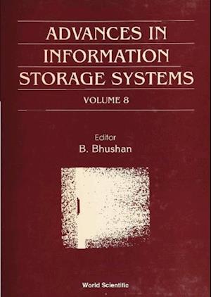 Advances In Information Storage Systems, Vol 8