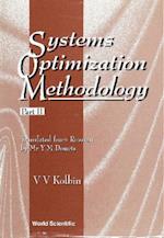 Systems Optimization Methodology: Part Ii