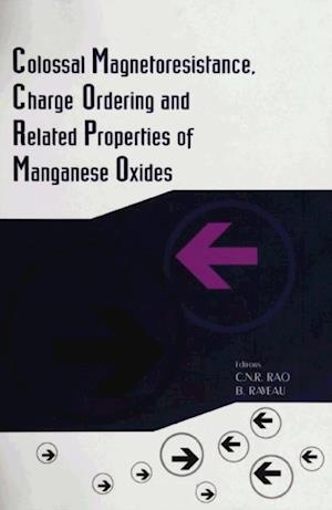 Colossal Magnetoresistance, Charge Ordering And Related Properties Of Manganese Oxides
