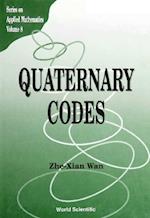 Quaternary Codes