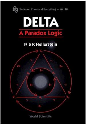 Delta: A Paradox Logic