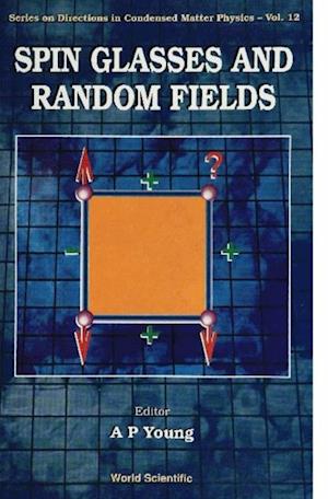 Spin Glasses And Random Fields