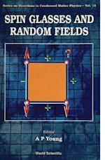 Spin Glasses And Random Fields