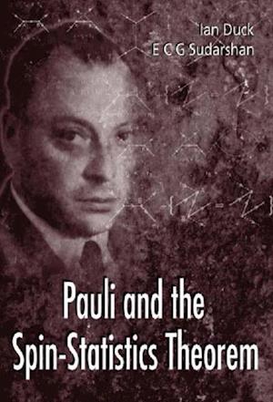 Pauli And The Spin-statistics Theorem