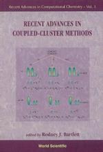 Recent Advances In Coupled-cluster Methods