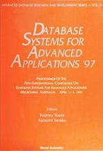 Database Systems For Advanced Applications '97 - Proceedings Of The 5th International Conference On Database Systems For Advanced Applications