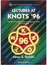 Lectures At Knots '96