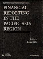 Financial Reporting In The Pacific Asia Region