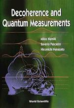 Decoherence And Quantum Measurements