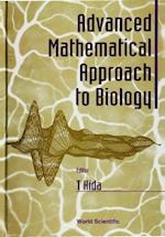 Advanced Mathematical Approach To Biology