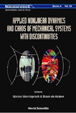 Applied Nonlinear Dynamics And Chaos Of Mechanical Systems With Discontinuities