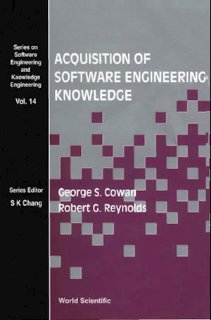 Acquisition Of Software Engineering Knowledge - Sweep: An Automatic Programming System Based On Genetic Programming And Cultural Algorithms