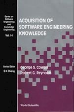 Acquisition Of Software Engineering Knowledge - Sweep: An Automatic Programming System Based On Genetic Programming And Cultural Algorithms