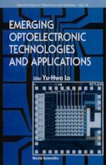 Emerging Optoelectronic Technologies And Applications