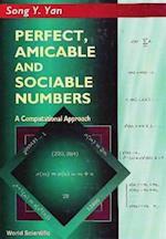 Perfect, Amicable And Sociable Numbers: A Computational Approach