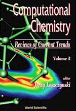Computational Chemistry: Reviews Of Current Trends, Vol. 2