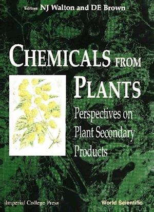 Chemicals From Plants: Perspectives On Plant Secondary Products