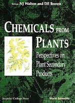 Chemicals From Plants: Perspectives On Plant Secondary Products